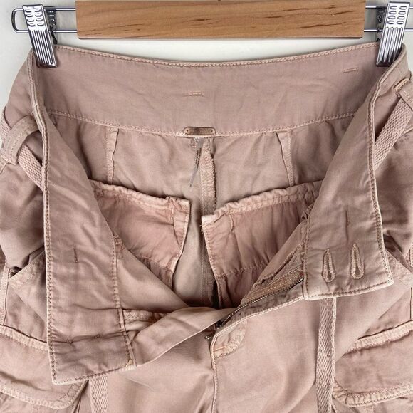 Free People Desert Cargo Pant - Brown - Picture 8 of 9